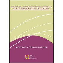 Estudio de las manisfestaciones artísticas en la formación i