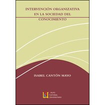 Intervencion organizativa en la sociedad del conoc