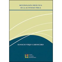 Metodologða didáctica de la actividad fðsica