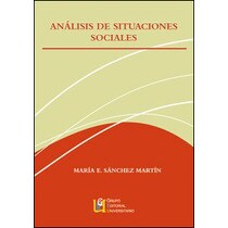 Análisis de situaciones sociales