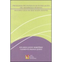 Programa psicológico de estimulación del desarroll