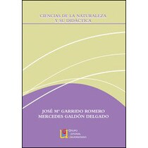 Ciencias de la naturaleza y su didactica