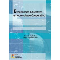 Experiencias educativas en aprendizaje cooperativo