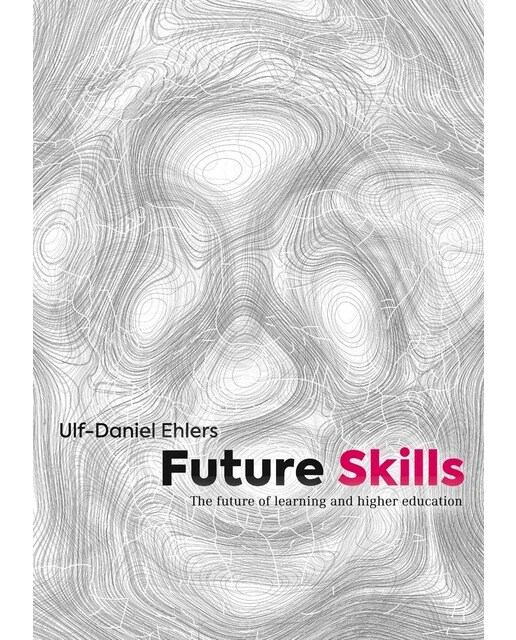 Future Skills: The Future of Learning and Higher Education (Capa mole) 1
