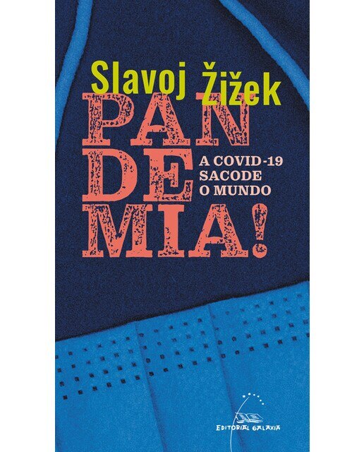 Pandemia. A covid-19 sacode o mundo(Tapa blanda) 1