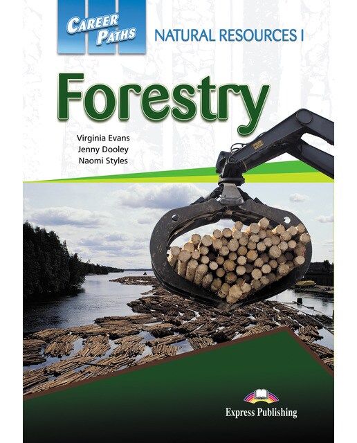 Imagem 0 de NATURAL RESOURCES 1 FORESTRY (Capa mole)