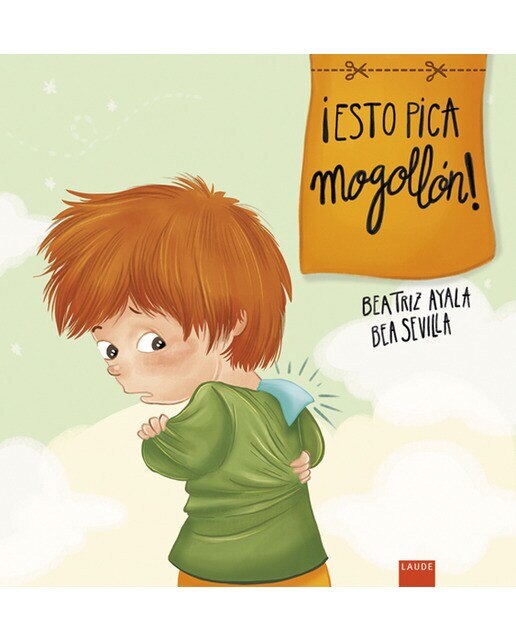 Imagen 0 de Esto pica mogollón (Tapa dura)