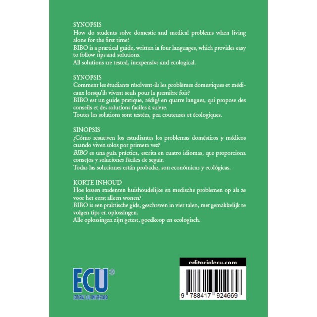 BIBO (Capa mole) 2