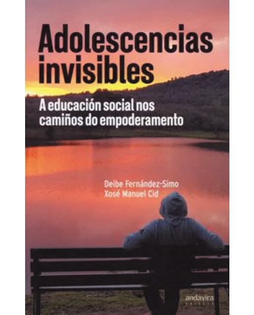 Adolescencias invisibles 1