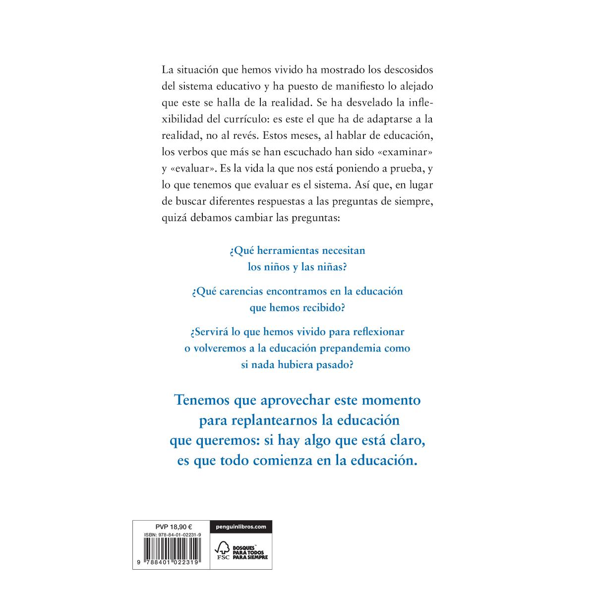 Humanizar la educación  (Tapa blanda Ebook) 2