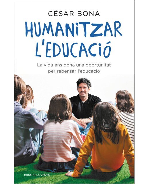 Humanitzar l'educació  (Tapa blanda Ebook) 1
