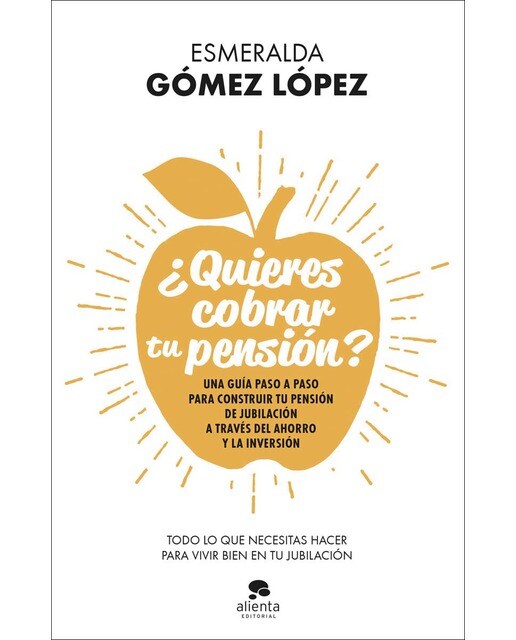 Imagen 0 de ¿quieres cobrar tu pensión?  (Tapa blanda Tapa blanda con solapas)