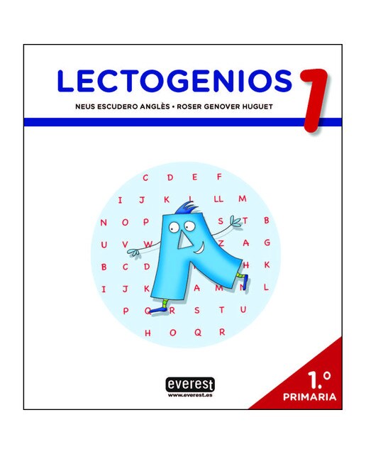 Imagem 0 de Lectogenios 1 (Capa mole)