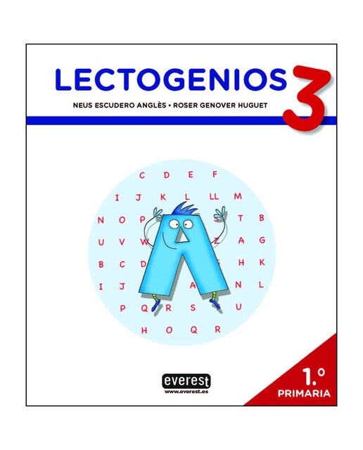 Imagem 0 de Lectogenios 3 (Capa mole)