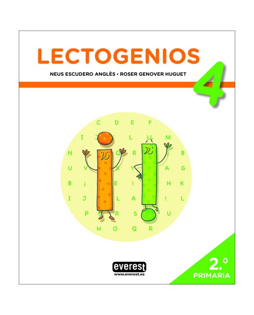 Imagem 0 de Lectogenios 4 (Capa mole)
