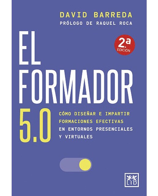 Imagen 0 de El formador 5. 0