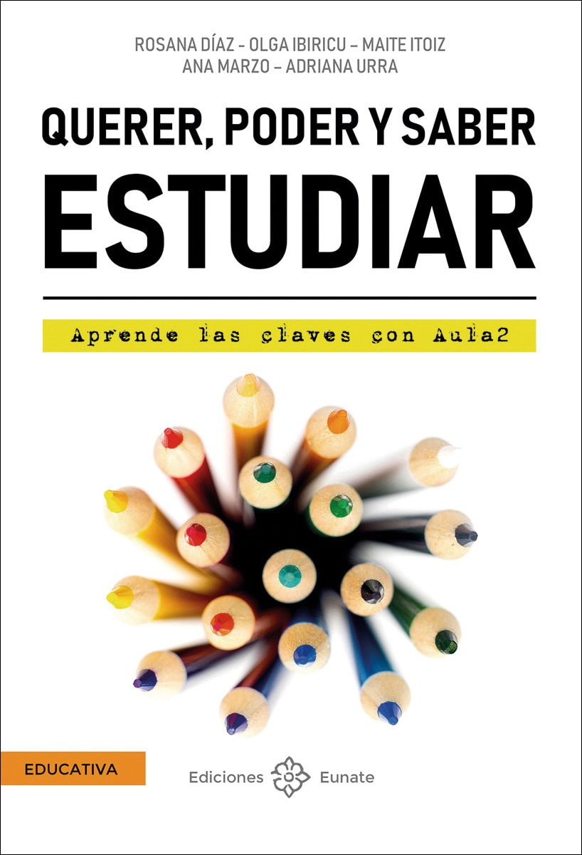 Querer, poder y saber estudiar: Aprende las claves con aula2