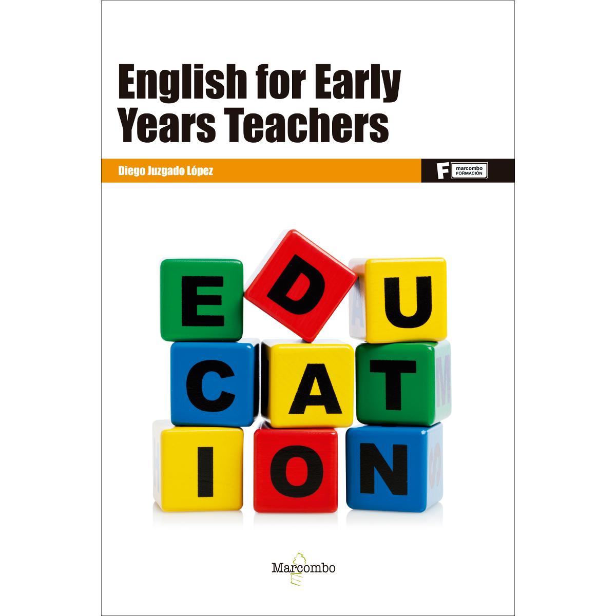 English for Early Years Teachers