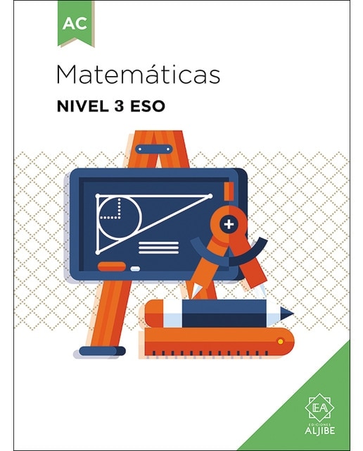 Imagen 0 de Matemáticas. Nivel 2 ESO