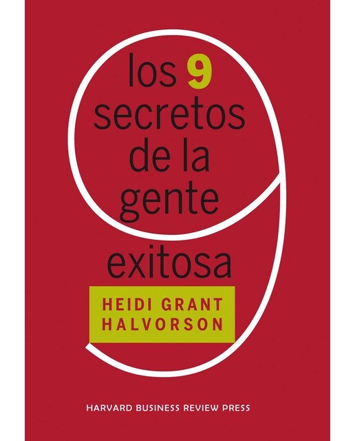 Imagen 0 de Los 9 secretos de la gente exitosa  (Tapa blanda con solapas)
