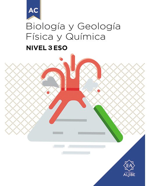 Imagen 0 de Biología geología y física química 3º eso