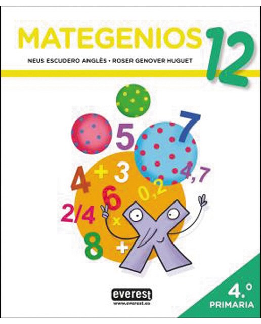 Mategenios 12 1