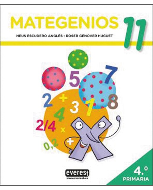 Mategenios 11 1