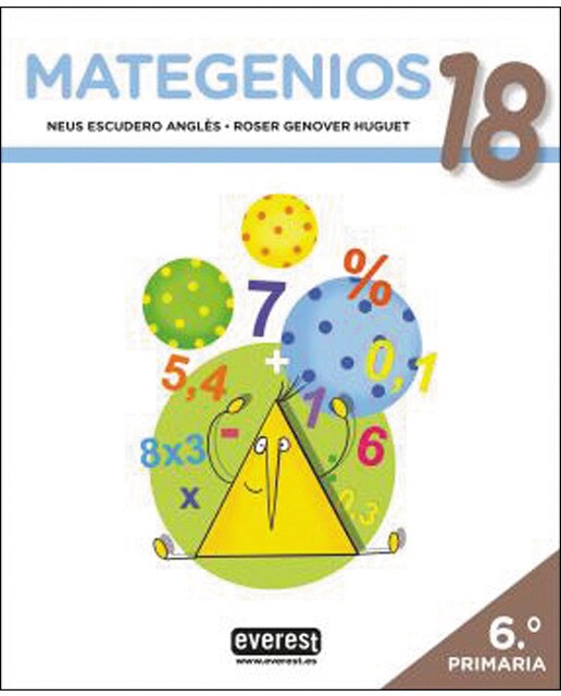 Mategenios 18 1
