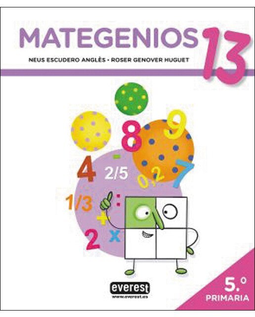 Mategenios 13 1