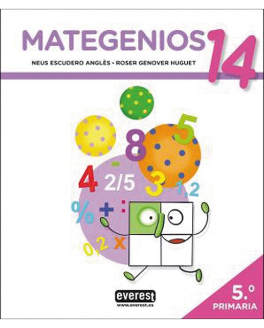 Mategenios 14 1