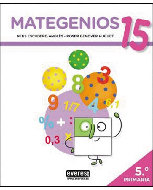 Mategenios 15 1