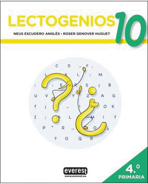 Imagem 0 de Lectogenios 10