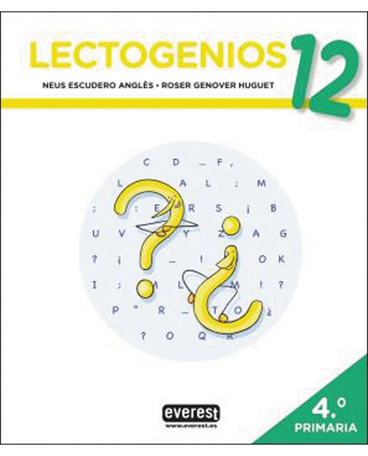 Lectogenios 12 1