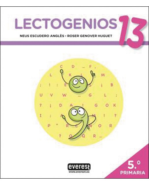 Lectogenios 13 1