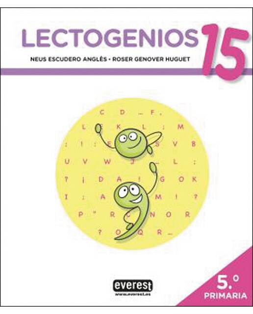 Lectogenios 15 1