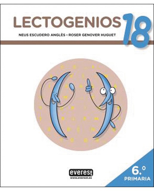 Lectogenios 18 1