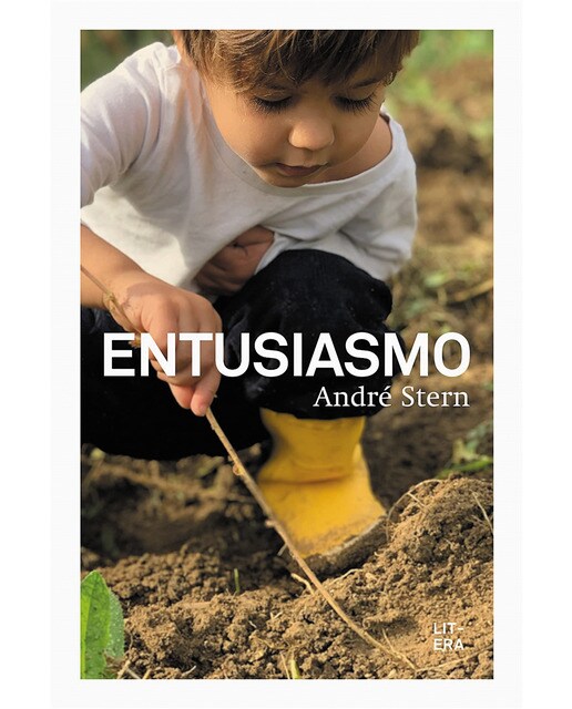 Imagen 0 de Entusiasmo (Tapa blanda)