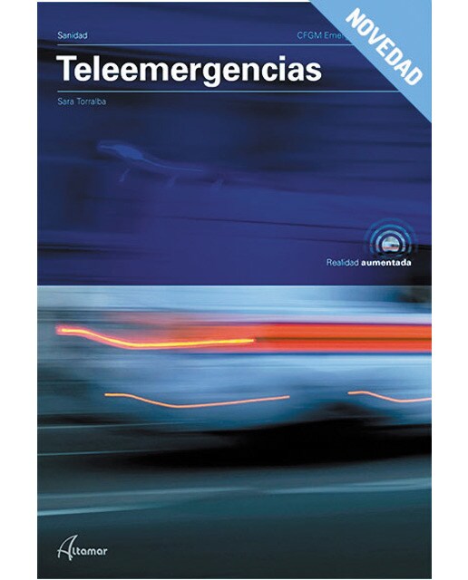 Teleemergencias(Tapa blanda) 1
