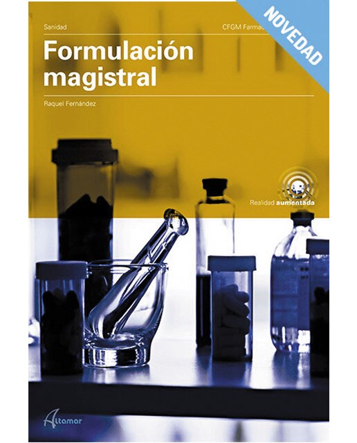 Imagem 0 de Formulación magistral(Tapa blanda)