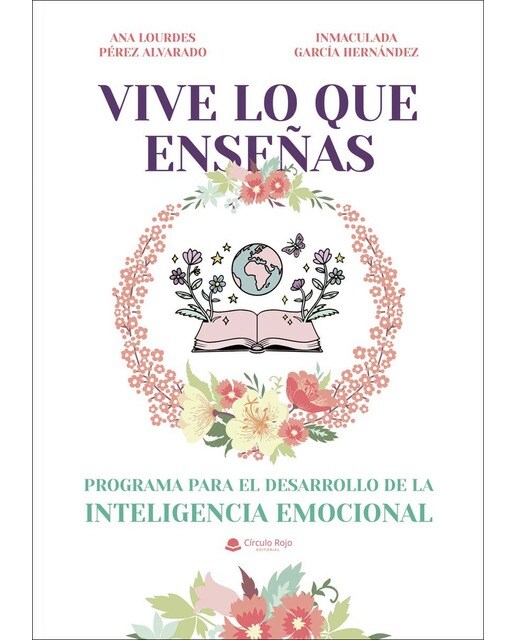 Imagen 0 de Vive lo que enseñas (Tapa blanda)