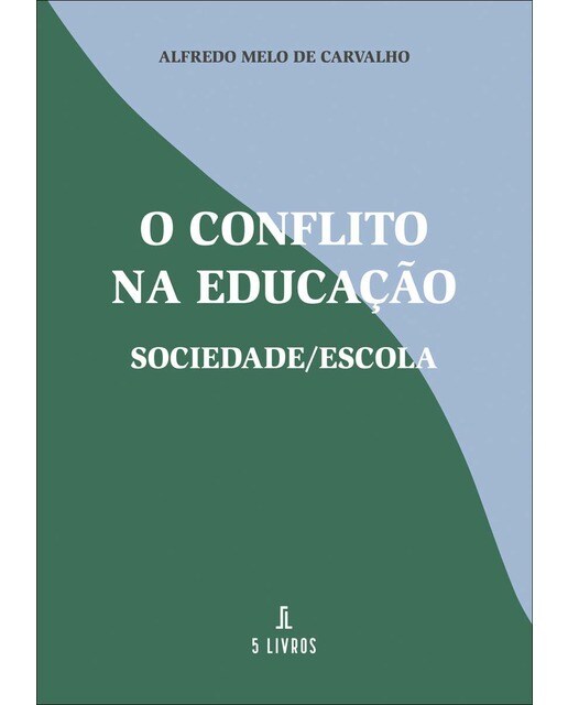 O conflito na educação 1
