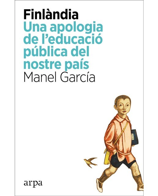 Finlàndia: Una apologia de l'educació pública del nostre país