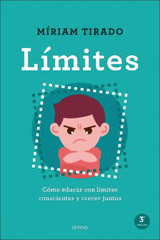 Imagem 0 de LÍMITES: Cómo educar con límites conscientes y crecer juntos (Capa mole)