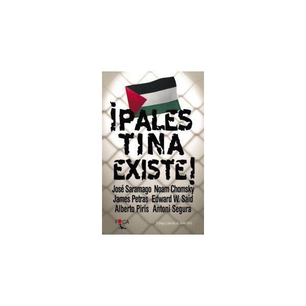 Imagen 0 de ¡palestina existe!