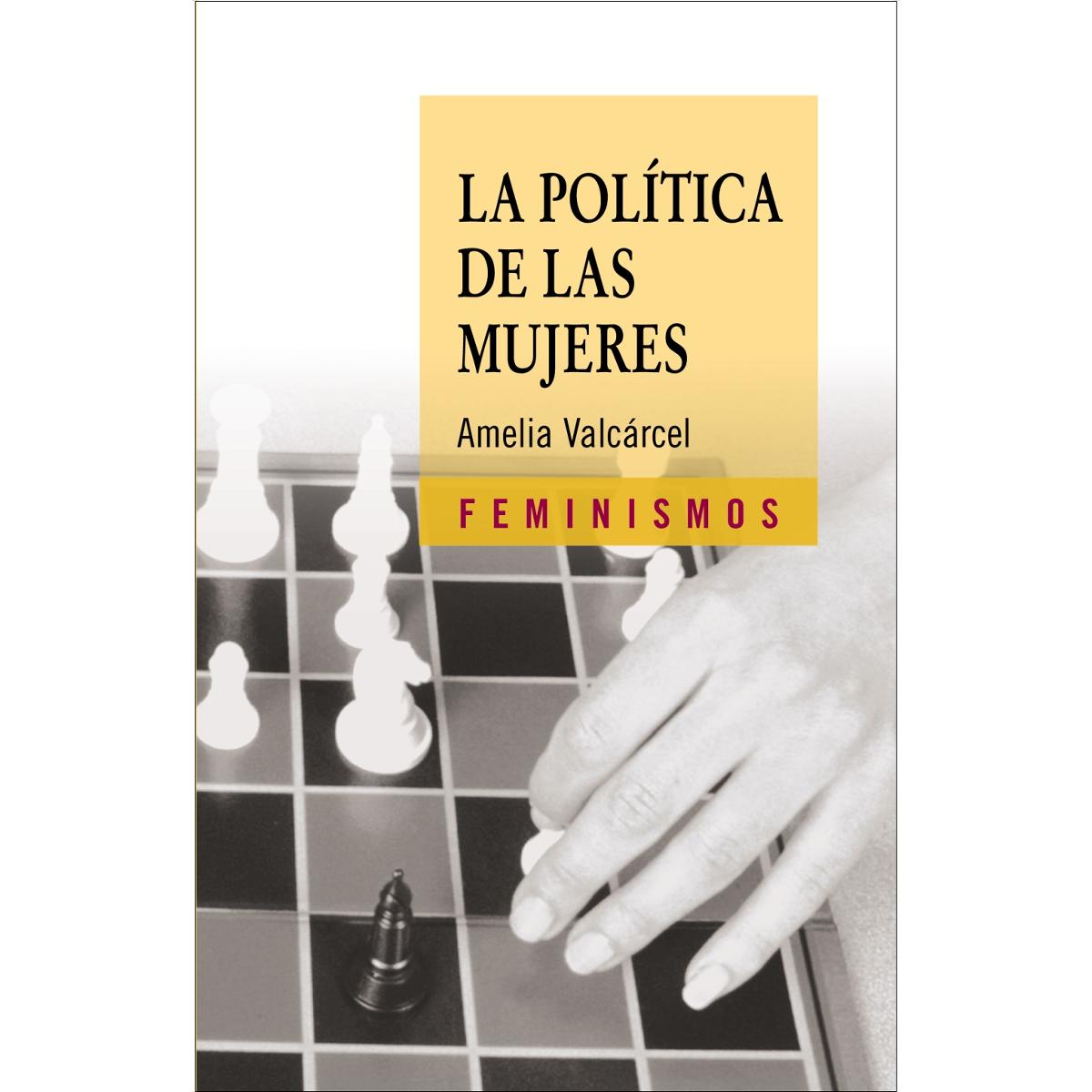 La política de las mujeres(Tapa blanda) 1