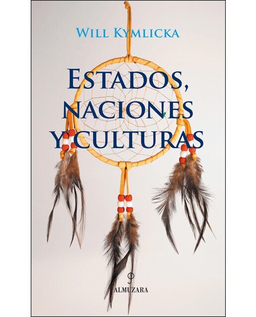 Estados. Naciones Y Culturas 1