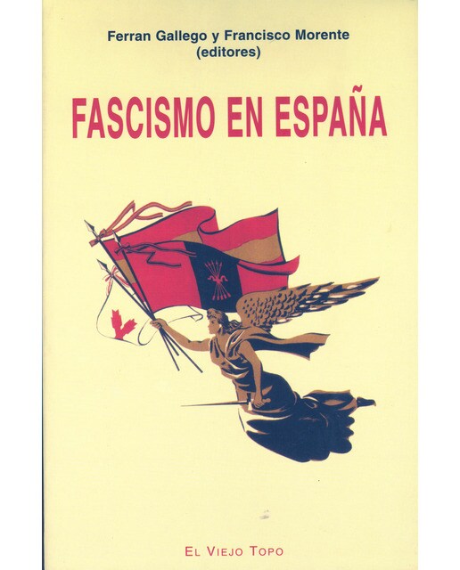 Fascismo En España 1