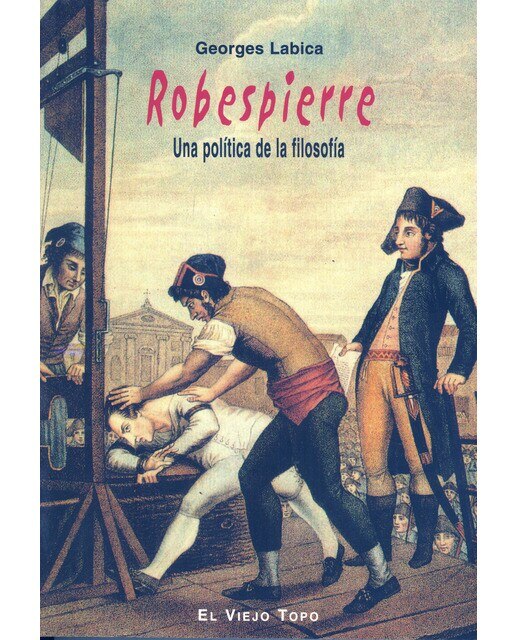 Robespierre 1