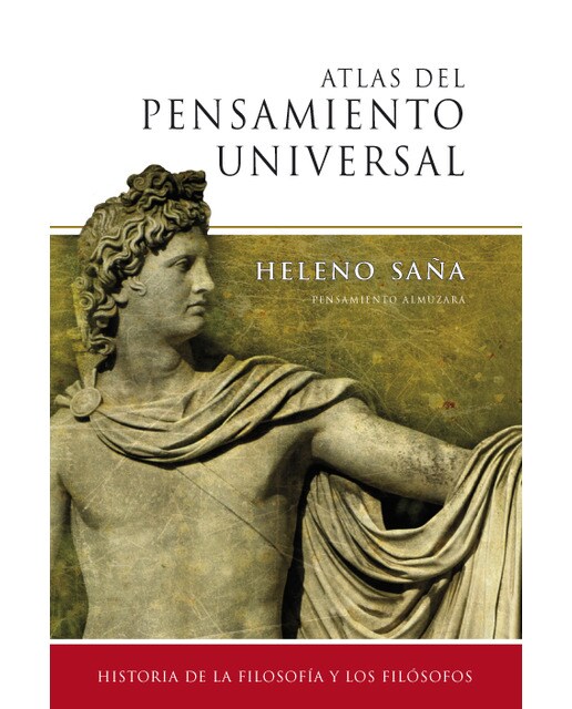 Atlas Del Pensamiento Universal 1