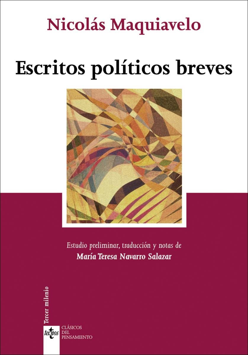 Escritos políticos breves (Capa mole com abas) 1